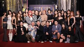 《未來少女 NEXT GIRLZ》獲得「綜藝節目獎」。