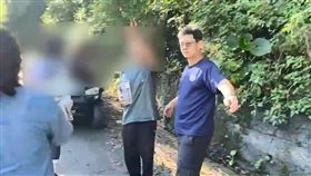 失蹤,日出,茂林,搜救