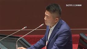 昔對手交鋒! 顏寬恒拿陳世凱過去政見問