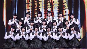 Avantgardey。（圖／記者鄭孟晃攝影）