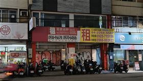 逢甲夜市　（圖／翻攝自臉書匿名公社）