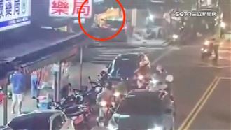 15歲少年害3命　少年母證人身份現身警局