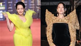 小S。（圖／記者鄭孟晃、趙于瑩攝影、資料照）