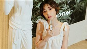 許維恩擁有曼妙身材。（圖／翻攝自許維恩IG）