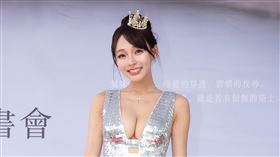 林襄外型姣好（圖／莉奈文創提供）