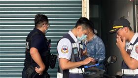 死亡,延吉街,三民區,高雄市