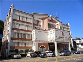 宜蘭蘇澳分局（圖／資料照）