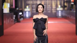 LULU「戲劇女新人」難忘激吻林柏宏被斷聯