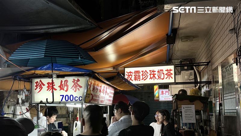 黑白大廚太強大！　這間老字店人氣又飆