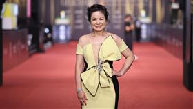 楊貴媚。（圖／記者鄭孟晃、趙于瑩攝影）