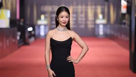 林心如《有生之年》謝展榮。（圖／記者鄭孟晃、趙于瑩攝影）
