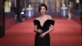 賈靜雯金鐘前做這件事！不甩梧桐妹超反對