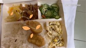 120元空虛便當　老人供餐出包「漏放主餐」