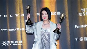 苗可麗。（圖／記者鄭孟晃、趙于瑩攝影）