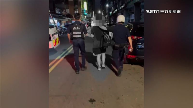 少年害3命　外公11/11前未到案恐遭通緝