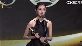 詹子萱奪迷你劇集（電視電影）最具潛力新人獎。