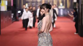 黑嘉嘉。（圖／記者鄭孟晃、趙于瑩攝影）