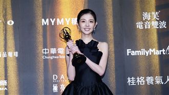 詹子萱奪新人喊：想要小孩！受張鈞甯影響