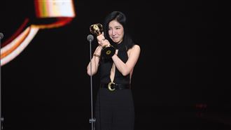 槓龜7次終於破蛋　楊謹華爆哭吐真心話