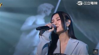 孫盛希陳勢安飆唱主題曲　網激讚：行走CD