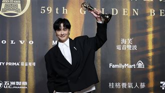 鄭元暢擔憂被定型！出道21年獲人生角色