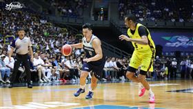 海神一哥胡瓏貿。（圖／高雄全家海神提供）