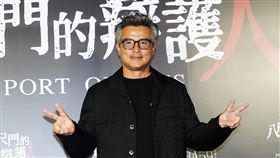 李銘順。（圖／記者趙于瑩攝影）