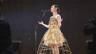 張清芳驚喜合體金曲歌后！大讚最會唱的