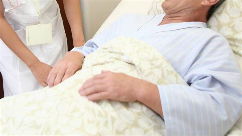 男狂吞壯陽藥1個月後竟更累…醫診斷搖頭
