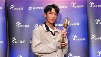 柯震東破相陷低潮！吐心聲：不知怎麼面對