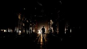 古巴在19日當天又傳出全國大停電。（圖／路透社／達志影像）