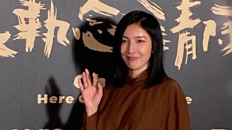 楊謹華尪：我老婆我驕傲　私訊內容閃爆