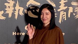 楊謹華尪：我老婆我驕傲　私訊內容閃爆