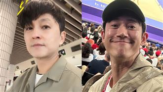 狄志為喊話吳慷仁：記得栽培你的台灣戲劇