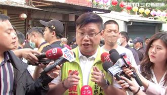 4萬球迷大巨蛋散場爆推擠　陳賢蔚開罵了