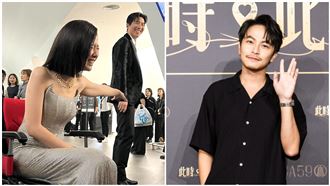 楊銘威虧：就妳沒得！方志友回嗆這5字