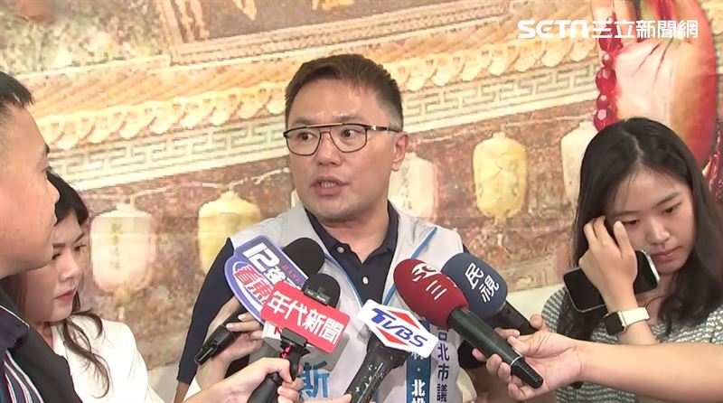 北檢傳喚張斯綱。（圖／翻攝畫面）