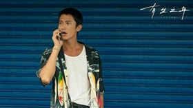 （圖／翻攝自吳慷仁臉書）