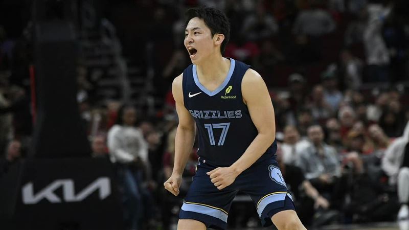 美夢成真了！最強172河村勇輝獲雙向合約