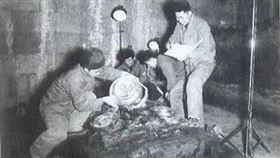 明朝,萬曆,長短腳,陵墓,定陵