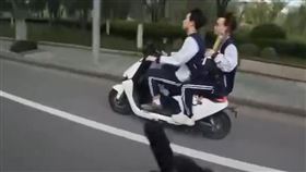 （圖／翻攝自微博）