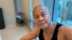 草蜢蔡一傑（圖／翻攝自臉書）