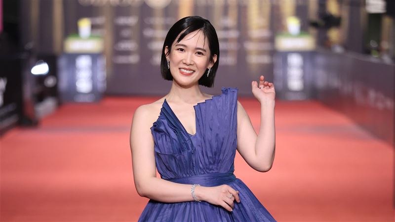 孫可芳狂瘦5kg！太火辣劉冠廷「有意見」