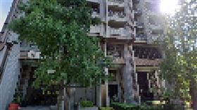 台中、七期、六分局、命案、27歲男，翻攝googlemap