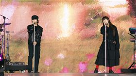 AKMU（樂童音樂家）（圖／SHOW Office提供）