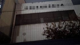 鐵捲門,二代,頸部,命危