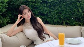 葉珂（圖／翻攝自葉珂微博）