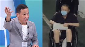 鍾小平、沈慶京