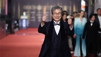 金鐘最大遺珠是他！老戲骨出道40年0獲獎