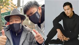 長瀨智也最後一部戲劇正是與西田敏行搭檔。（圖／翻攝自nagasetomoya_ IG）